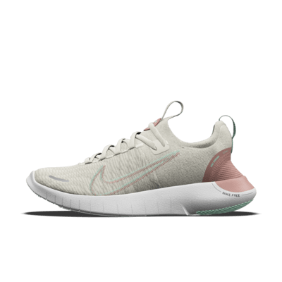 Nike Free RN By You