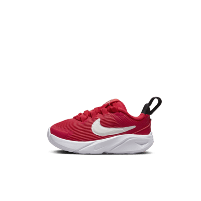 Nike Star Runner 4-sko til babyer/småbørn