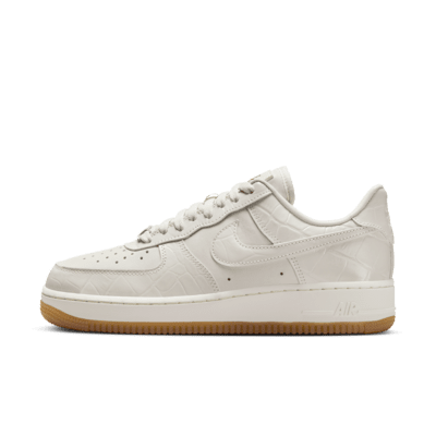 nike air force 1 damen sneaker