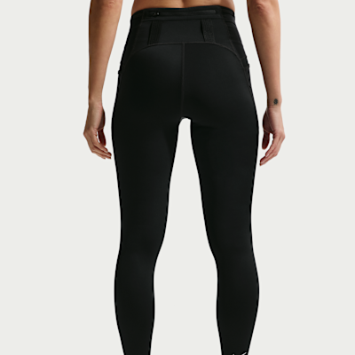 나이키 ACG 여성 드라이 핏 하이웨이스트 7/8 트레일 러닝 레깅스