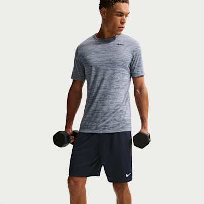 Nike Men's 23cm (approx.) Training Shorts