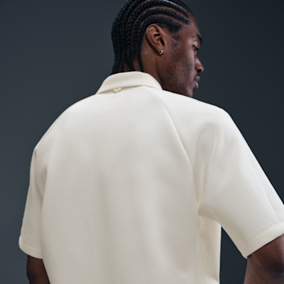 Nike 24.7 ImpossiblySoft Dri-FIT poloskjorte til herre