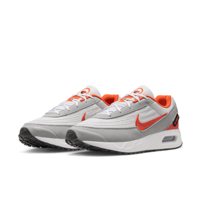 Nike College Air Max Verse (Oregon State) Men's Shoes