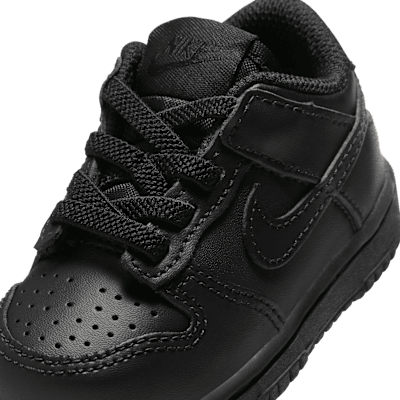 Calzado para bebé e infantil Nike Dunk Low