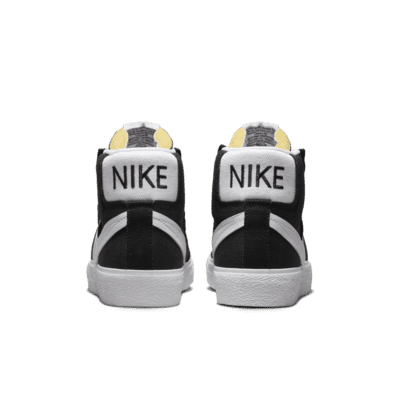 SB Zoom Blazer Mid Premium Zapatillas de skateboard. Nike ES