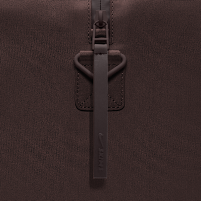 NikeSKIMS Puffer Gym Bag