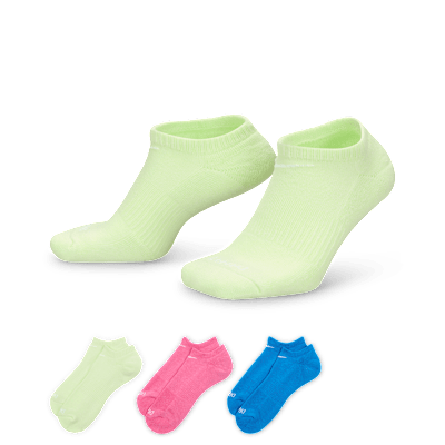 Nike Everyday Plus Cushion