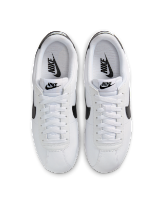 Nike Cortez 皮革