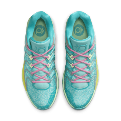 KD17 x Jonquel Jones Women's Basketball Shoes