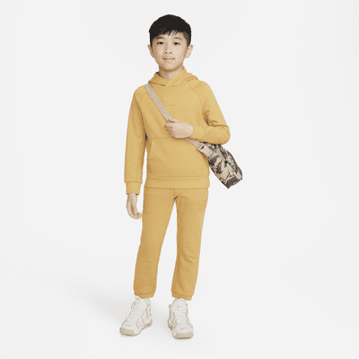 Nike Sportswear Air Pullover and Pants Set