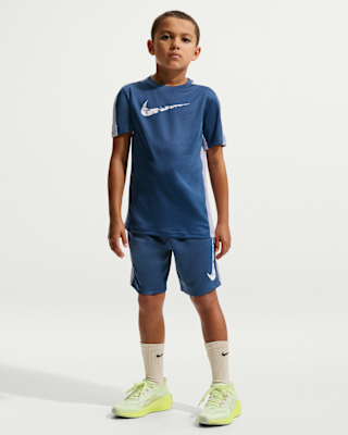 Детские шорты Nike Trophy23 Big Kids' (Boys') Dri-FIT Shorts