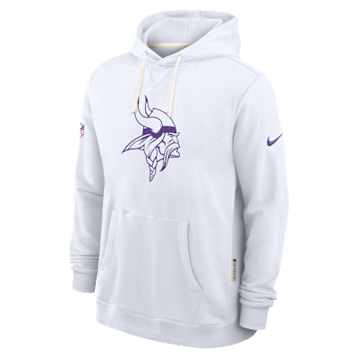 Minnesota Vikings Alt 2 Tight Coverage Sideline