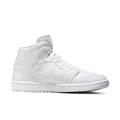 Tenis para mujer Air Jordan 1 Mid