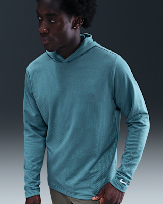 Мужское худи Nike Tour Dri-FIT Golf Hoodie