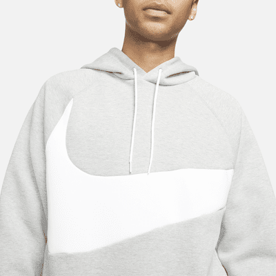 nike periwinkle hoodie