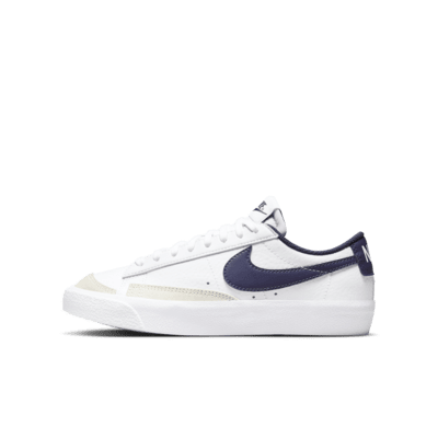 Nike blazer on sale low españa