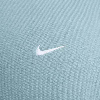 Sweat à capuche en tissu Fleece Nike Solo Swoosh pour homme