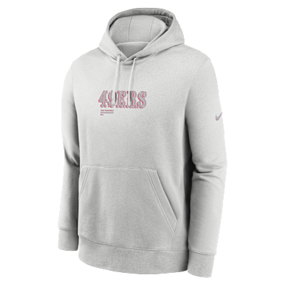 San Francisco 49ers Slot Receiver Club