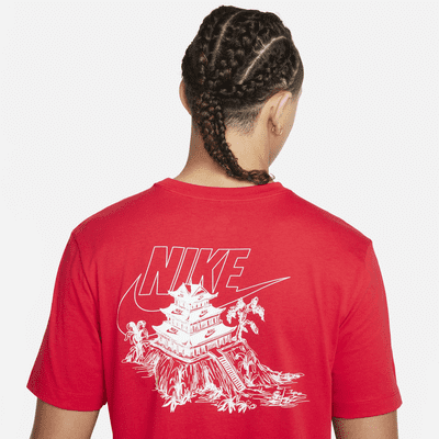Nike Sportswear Playera para hombre