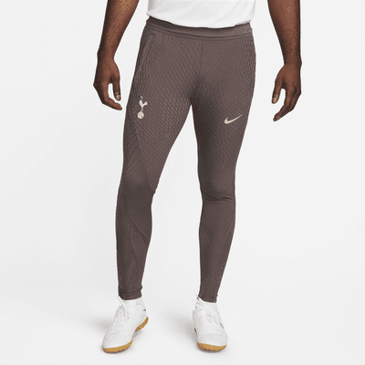 Tottenham Hotspur Strike Men's Nike Dri-FIT Knit Football Pants. Nike IL