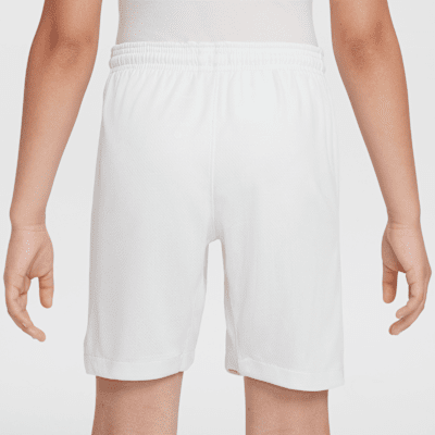 Short de foot Replica Nike Dri-FIT Inter Milan 2025/26 Stadium Extérieur pour ado
