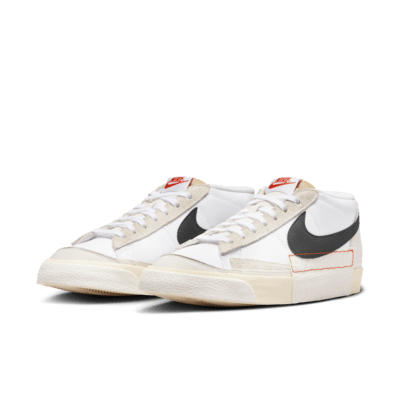 Nike Blazer Low Pro Club Men's Shoes