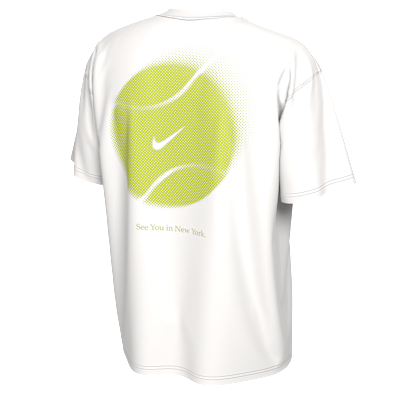 NikeCourt Women's Tennis T-Shirt