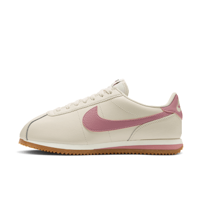 Nike Cortez 皮革