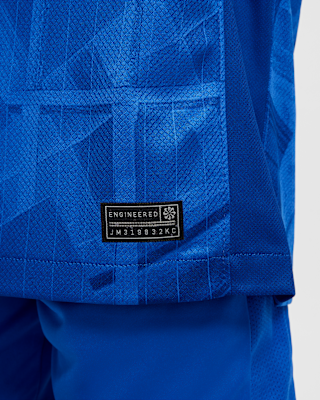 Chelsea FC 2025/26 Stadium 主場