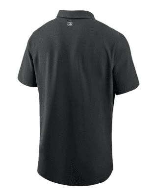 Nike Dri-FIT Logo Legend (MLB Colorado Rockies) Men's T-Shirt