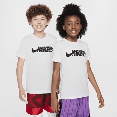 Nike Legend Big Kids' Dri-FIT T-Shirt