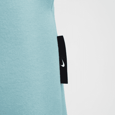 Shorts in fleece Nike Tech – Uomo