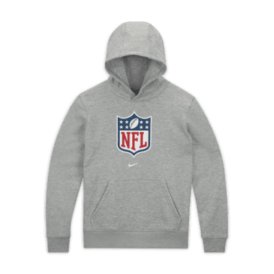 Nike (NFL) Older Kids' Pullover Hoodie