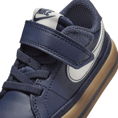 Nike Court Legacy Schuh für Babys und Kleinkinder