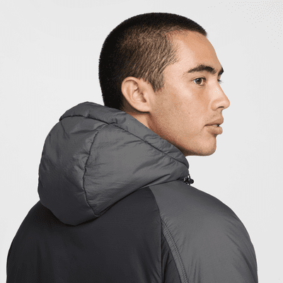 Veste de running Therma-FIT Nike Trail PrimaLoft® pour homme