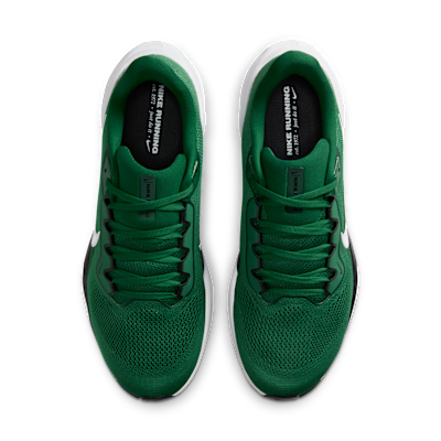 New York Jets Pegasus 41 Men's Nike NFL Road Running Shoes