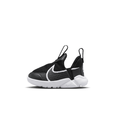 Nike Flex Plus 2 Baby/Toddler Shoes