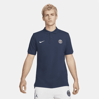 Paris Saint-Germain Men's Polo