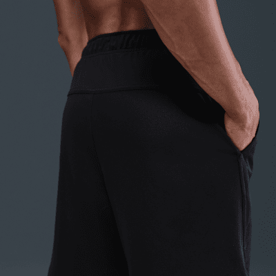 Pánské 18cm univerzální kraťasy Nike Totality Dri-FIT bez podšívky
