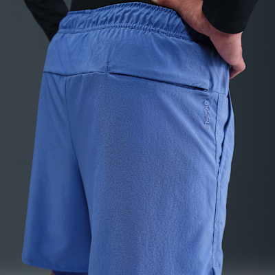 Nike Unlimited Men's Dri-FIT 7" 2-in-1 Versatile Shorts