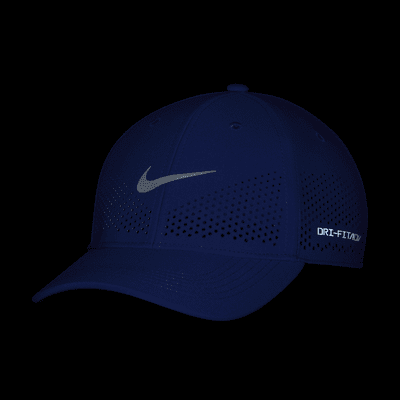 Nike Dri-FIT ADV Club Structured Swoosh Cap