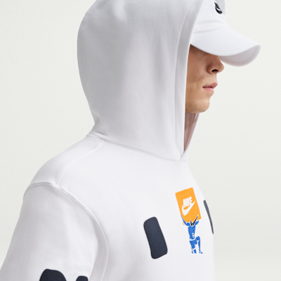 Nike Sportswear Club Men's Fleece Hoodie