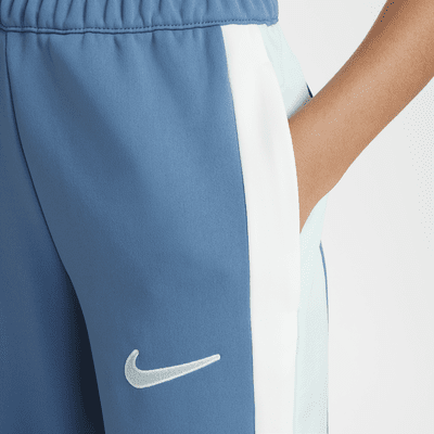 Nike Academy Older Kids' Dri-FIT Football Tracksuit Bottoms