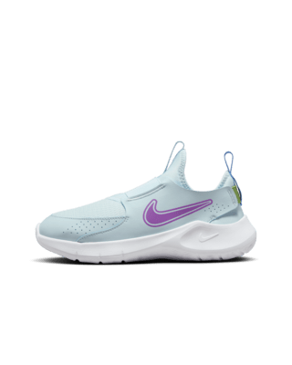 Подростковые кроссовки Nike Flex Runner 3 Big Kids' Road для бега