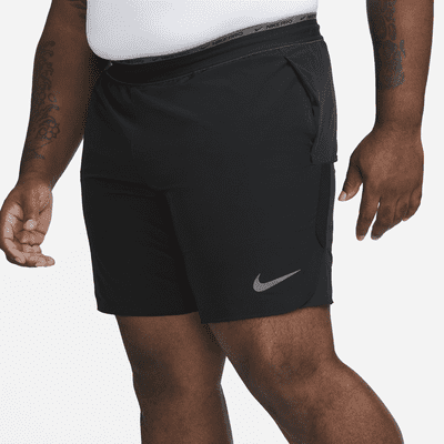 Dri-FIT Flex Rep Pro Collection Men's 8" Unlined Shorts. .com