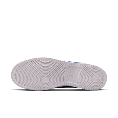 Nike Court Vision Low Men's Shoes