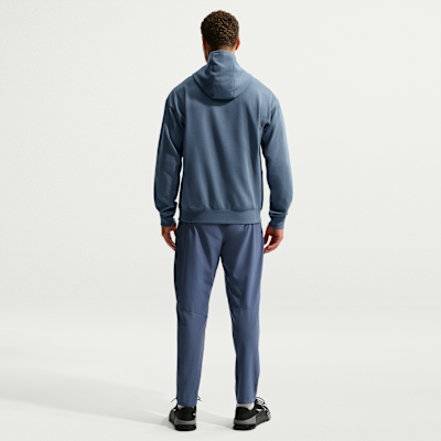 Męska bluza treningowa z kapturem Dri-FIT Nike Pro