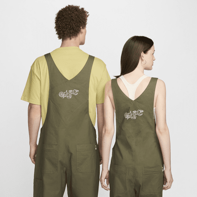 Nike SB Skateboard-Overalls