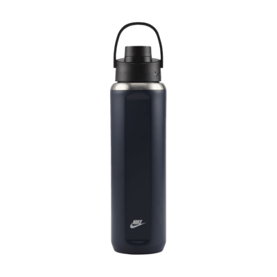 Nike Recharge Stainless Steel Chug Bottle (24 oz)