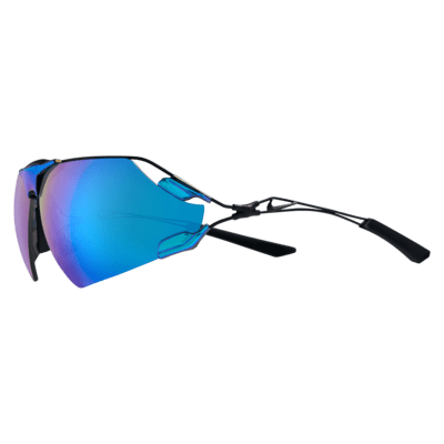 Nike Zeus Edge Mirrored Sunglasses